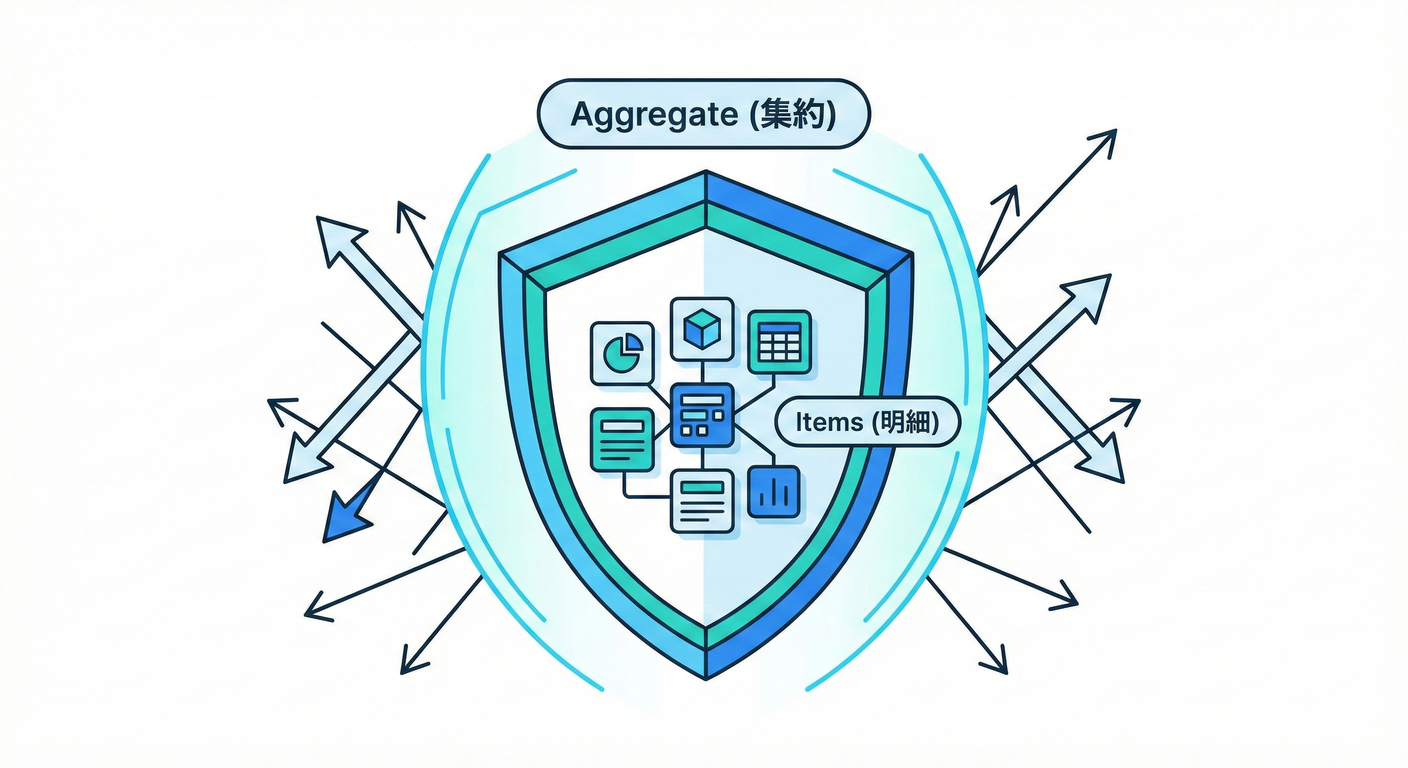 Consistency Boundary