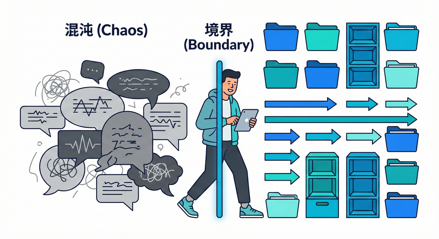 この章のゴール