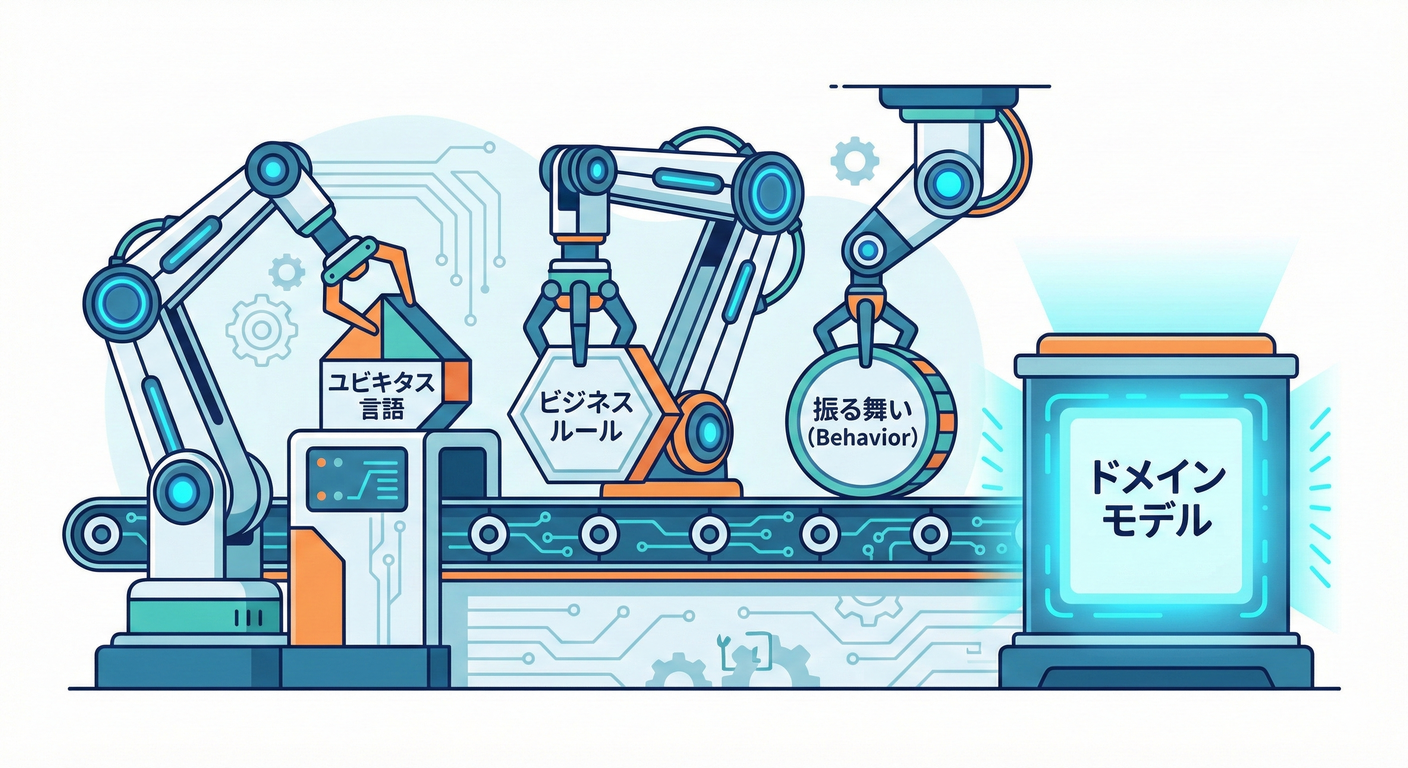 3点セットの要素分解