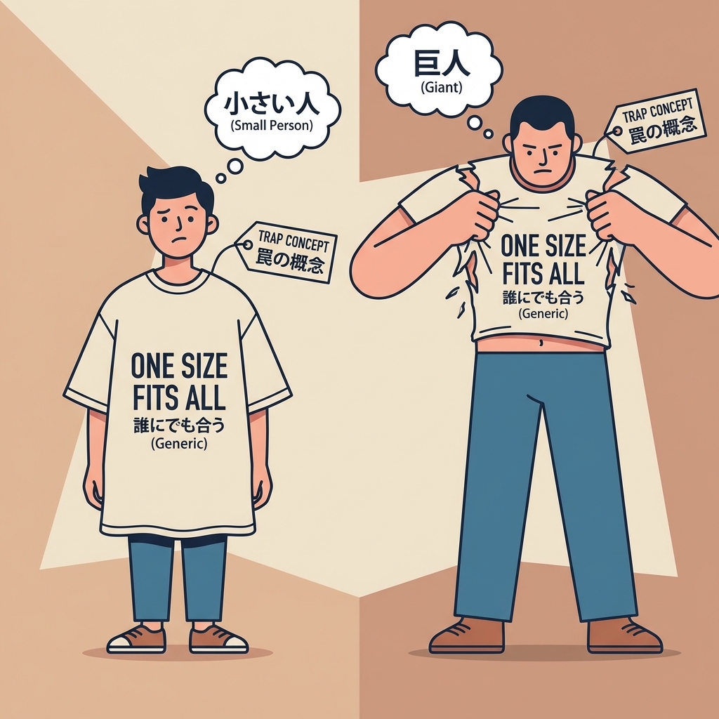 C# Generics を活用した共通リポジトリの罠