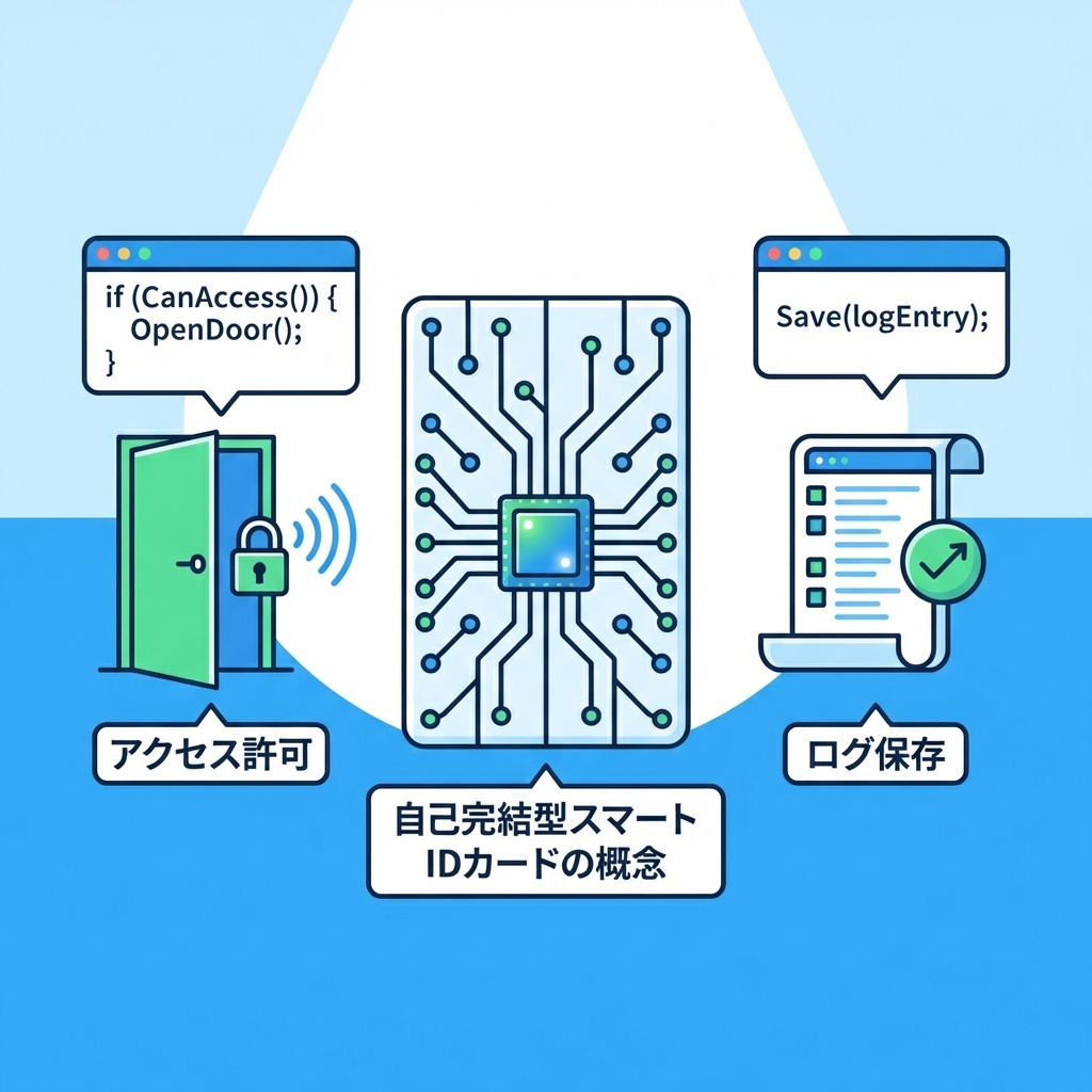 Active Record Concept