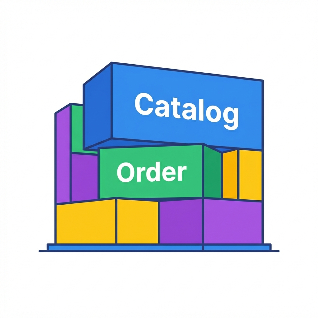 Modular Monolith Concept
