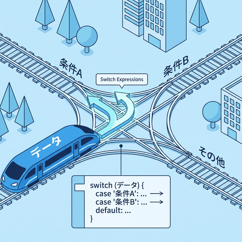dry_cs_study_005_railway_switch