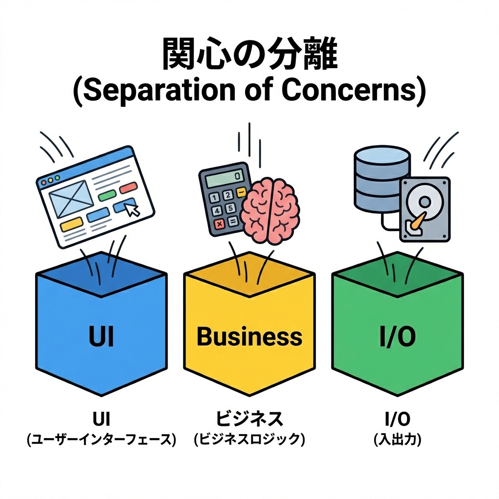 Visualizing Three Boxes
