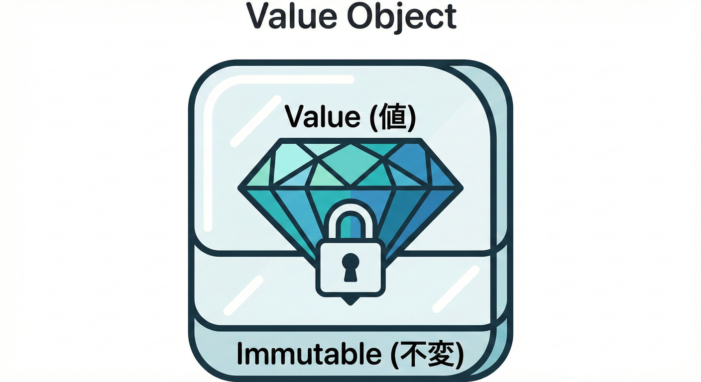 Value Object Gem
