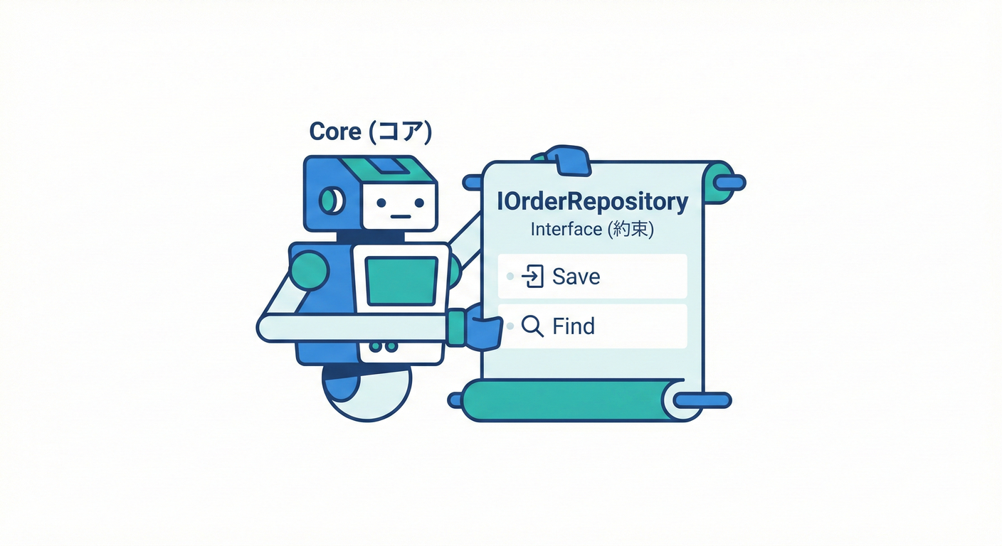 Repository Interface