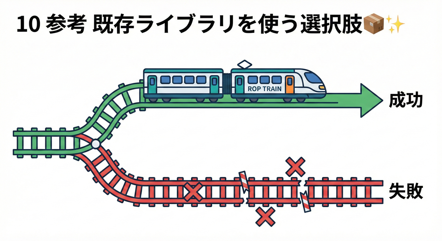 Railway Oriented Programming