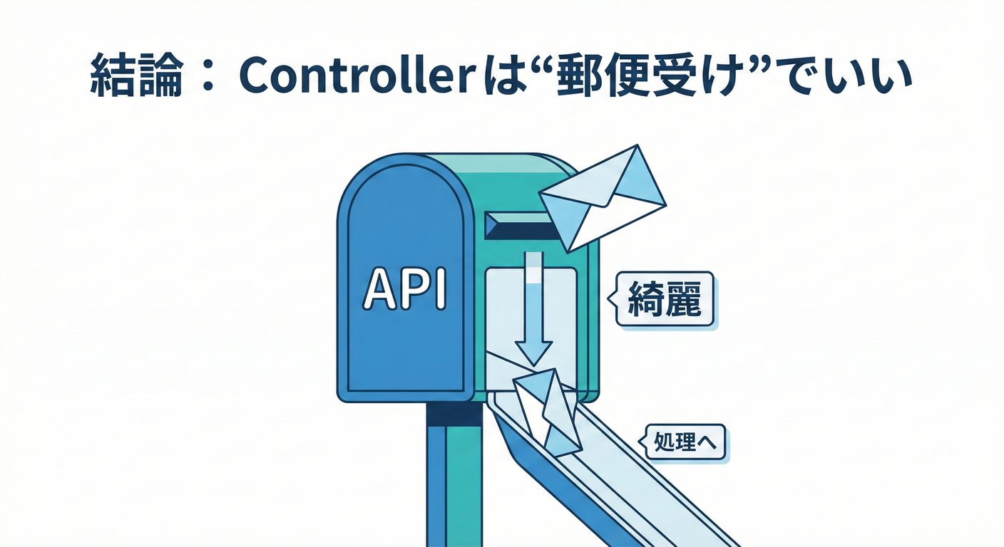 API Mailbox