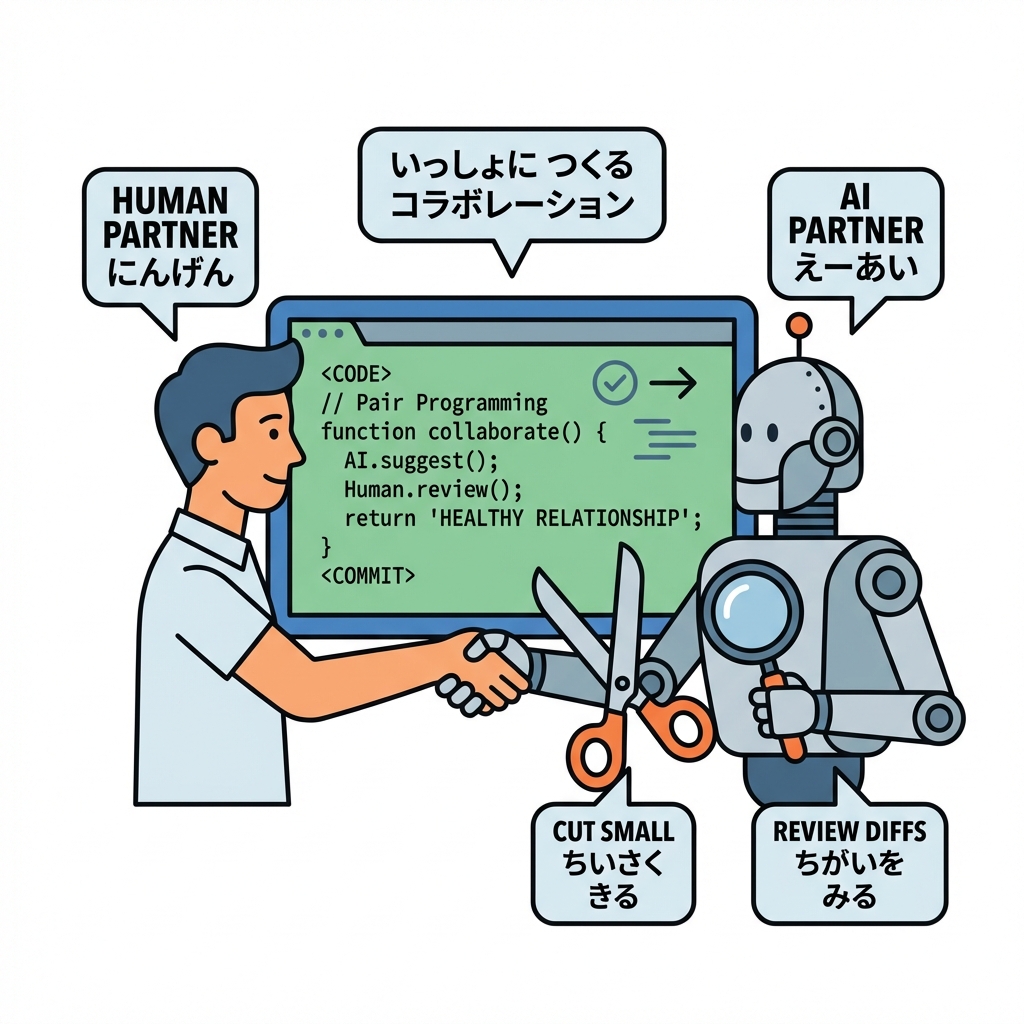 AI Partner