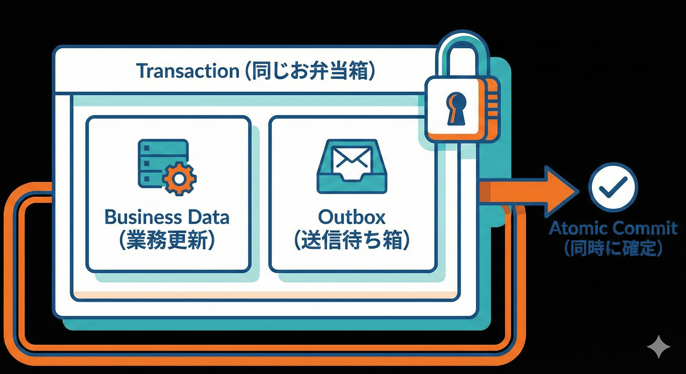 Transaction Scope