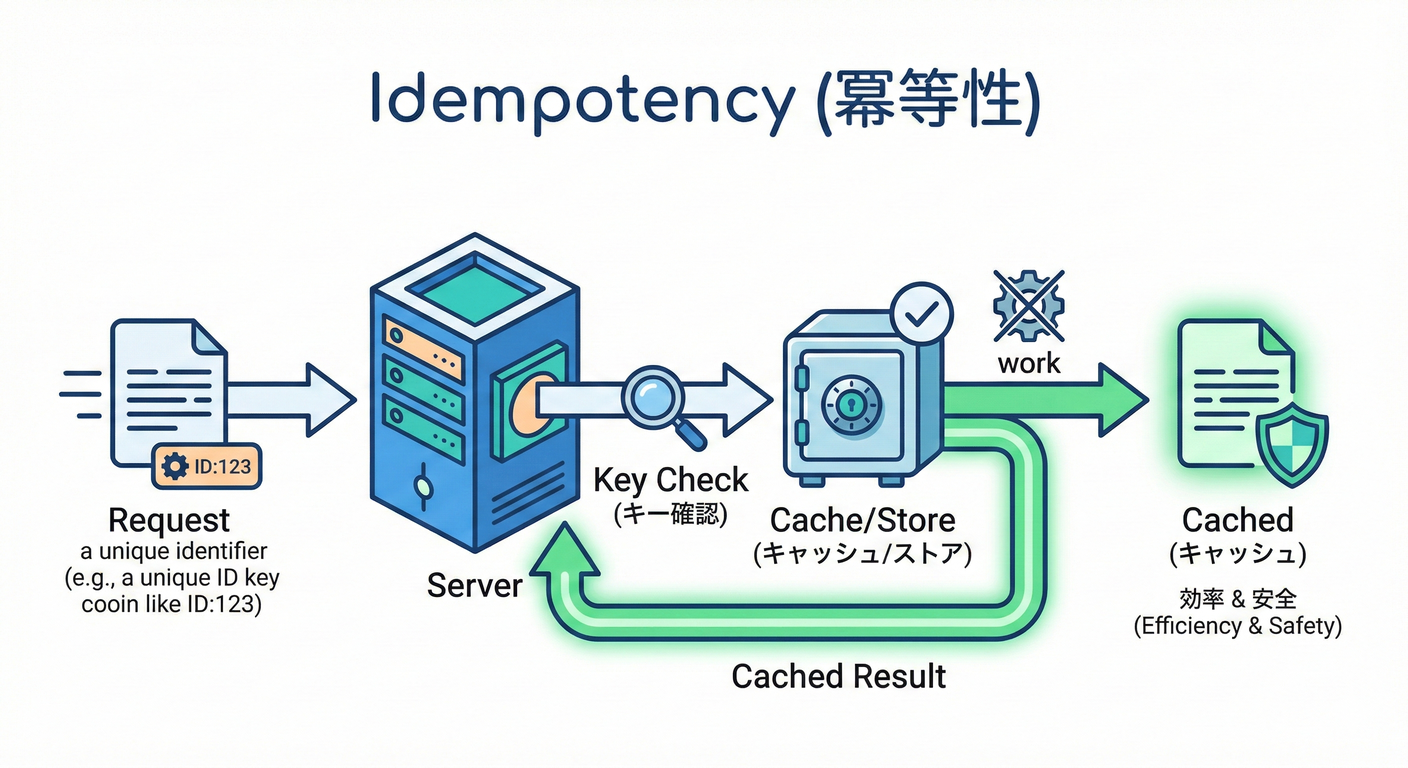 026 Idempotency